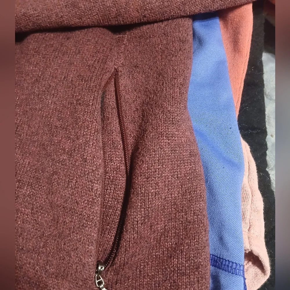 Jacket - Picture 7 of 9